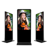 32&quot; Floor Standing Digital Signage Display Advertising Player With HDMI Output