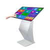 LCD 65  Inch i 3 4+128gb  Touch Screen Kiosk , Interactive Table Kiosk Floor Standing For Information Query