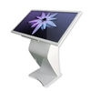 32 Inch 450cd/M2 Touch Screen Kiosk 4+128GB Windwos Horizontal For Shopping Mall