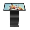 43 inch LCD Interactive Touch Screen Digital Kiosk, 10pt IR Display, Android OS Multi Stand