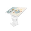 43 inch LCD Interactive Touch Screen Digital Kiosk, 10pt IR Display, Android OS Multi Stand