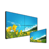 Narrow Bezel BOE LCD Screen Wall , Video Wall 49 Inch For Indoor HIGH Display 24H loop playbacked