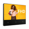 LG 49&quot; 1920x1080 LCD Splicing Screen , LCD Panels For Video Wall 6ms Repond for bank cinema hospital