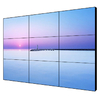 500 Nits 55 Inch LCD Splicing Screen With 3.5mm Ultra Narrow Bezel High brightness