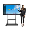 55 Inch Smart Interactive Whiteboard For Classroom