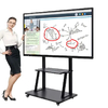 55 Inch Smart Interactive Whiteboard For Classroom