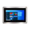 Hot sale 13.3 inch 8GB ROM Panel Mount Industrial Monitor With Aluminum Alloy Material Windows system touch screen