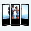 32 Inch Indoor Digital Signage Vertical Display 1920×1080 For Advertising touch screen easy operation