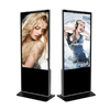 32 Inch Indoor Digital Signage Vertical Display 1920×1080 For Advertising touch screen easy operation