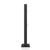 32 inch Outdoor floor standing High brightness IP65 Android system with CMS software Publishing with one click